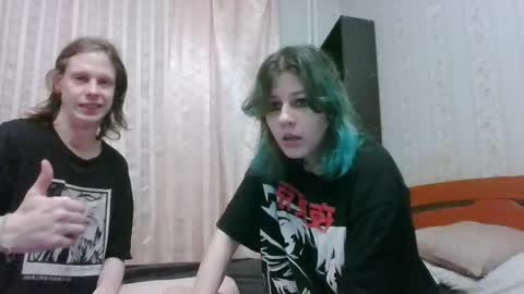 Snapshot of crystal_porn_love chatting on 24, 12, 2024 Crystal and Marcl online show from 24, 12, 2024