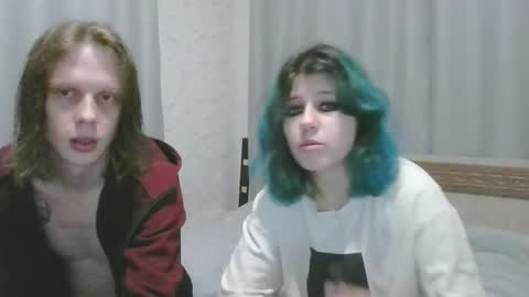 Snapshot of crystal_porn_love chatting on 7, 1, 2025 Crystal and Marcl online show from 7, 1, 2025