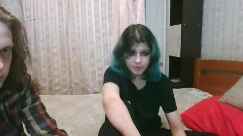 Snapshot of crystal_porn_love chatting on 17, 1, 2025 Crystal and Marcl online show from 17, 1, 2025