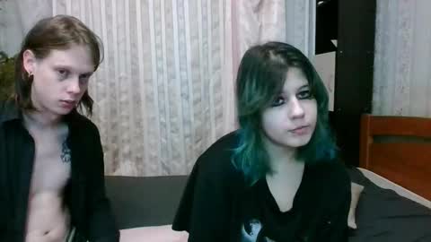 Snapshot of crystal_porn_love chatting on 20, 1, 2025 Crystal and Marcl online show from 20, 1, 2025