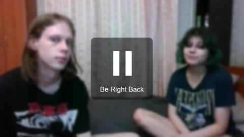 Snapshot of crystal_porn_love chatting on 6, 2, 2025 Crystal and Marcl online show from 6, 2, 2025