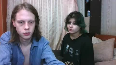 Snapshot of crystal_porn_love chatting on 20, 2, 2025 Crystal and Marcl online show from 20, 2, 2025