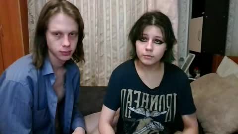 Snapshot of crystal_porn_love chatting on 22, 2, 2025 Crystal and Marcl online show from 22, 2, 2025