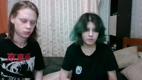 Snapshot of crystal_porn_love chatting on 9, 3, 2025 Crystal and Marcl online show from 9, 3, 2025