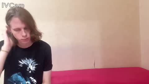 Crystal and Marcl online show from 26, 11, 2025
