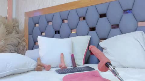 crystal_sm online show from 21, 2, 2026