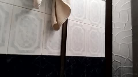 Crystal Blaze online show from 17, 11, 2025