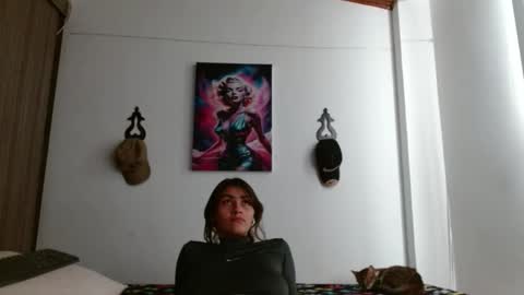 Crystal Blaze online show from 8, 5, 2026