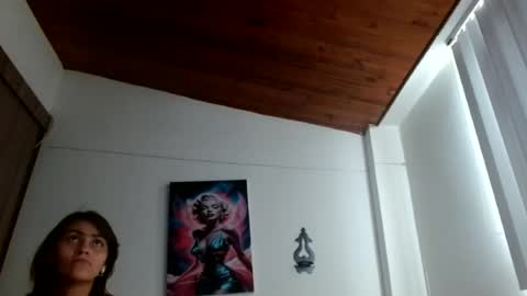 Crystal Blaze online show from 13, 6, 2026
