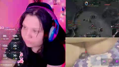 crystal online show from 19, 12, 2024