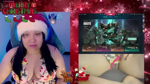 crystal online show from 26, 12, 2024