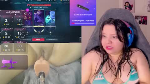 crystal online show from 5, 1, 2025