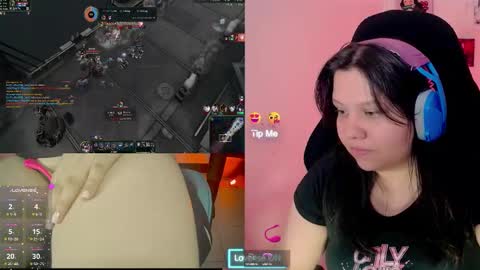 crystal online show from 8, 1, 2025