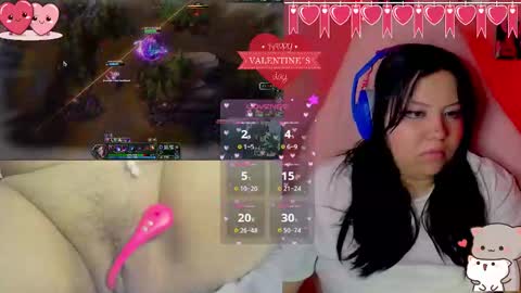 crystal online show from 14, 2, 2025