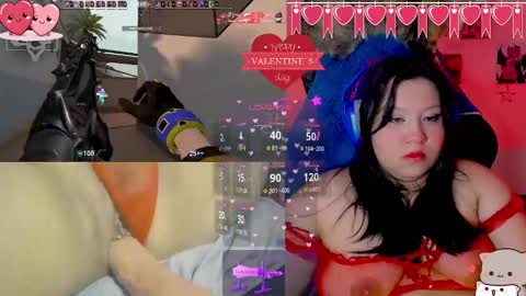 crystal online show from 15, 2, 2025