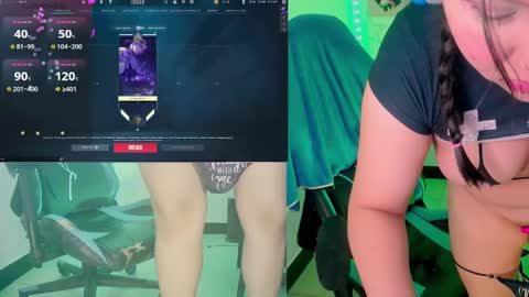 crystal online show from 1, 3, 2025