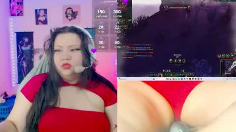 crystal online show from 21, 3, 2026