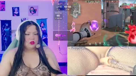 crystal online show from 19, 4, 2026