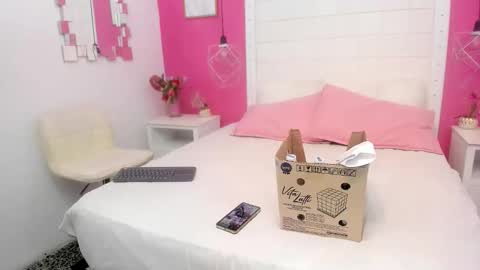 Milf Latina online show from 27, 5, 2026