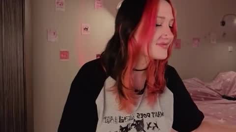 Grace online show from 21, 9, 2025