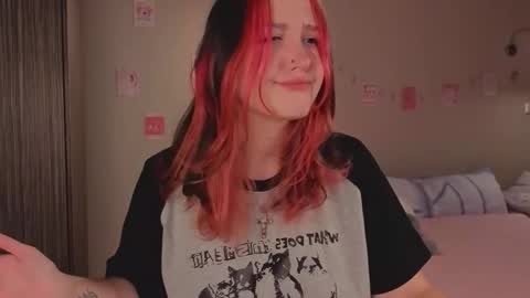 Grace online show from 22, 9, 2025