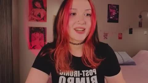 Grace online show from 24, 9, 2025