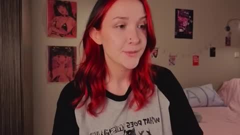 Grace online show from 26, 9, 2025