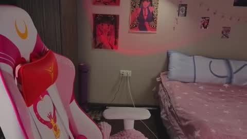 Grace online show from 14, 11, 2025