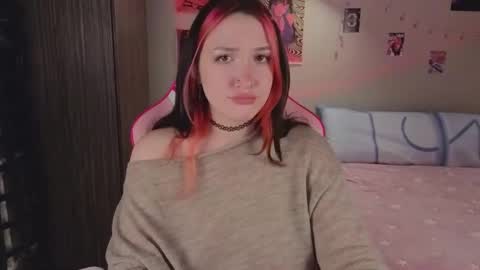 Grace online show from 17, 11, 2025