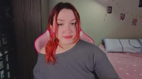 Grace online show from 4, 12, 2025