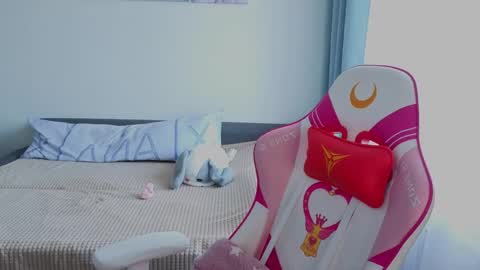 Grace online show from 31, 3, 2026