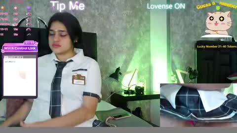 Crystal online show from 21, 5, 2026