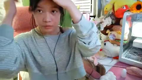 Mary online show from 20, 2, 2026