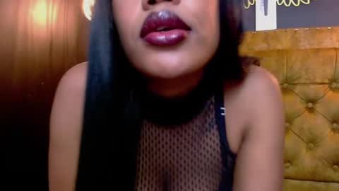 Crystal online show from 9, 12, 2024