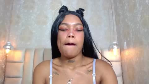 Crystal online show from 13, 9, 2025