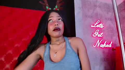 Crystal online show from 22, 12, 2025