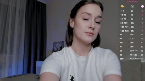 Arina online show from 22, 12, 2024