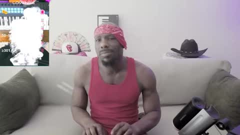 crystalclearstud online show from 11, 1, 2026