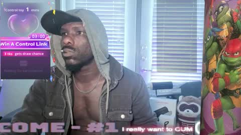 crystalclearstud online show from 23, 3, 2026