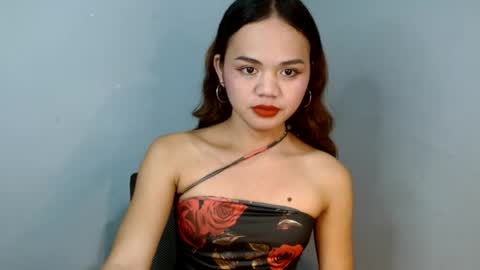 crystaldoll online show from 24, 7, 2026