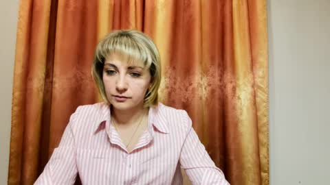 Mary online show from 10, 5, 2026