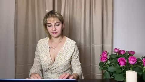 Mary online show from 24, 6, 2026
