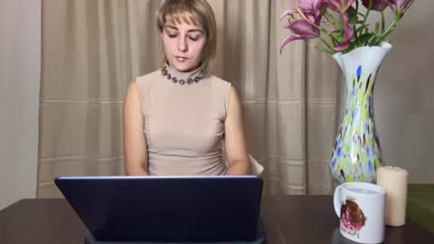 Mary online show from 13, 7, 2026