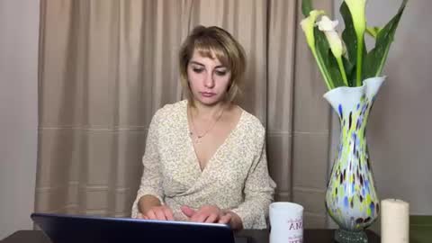 Mary online show from 21, 7, 2026