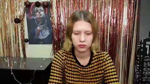 Stella online show from 7, 1, 2025