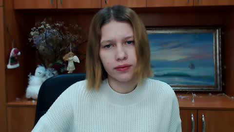 Stella online show from 19, 1, 2025