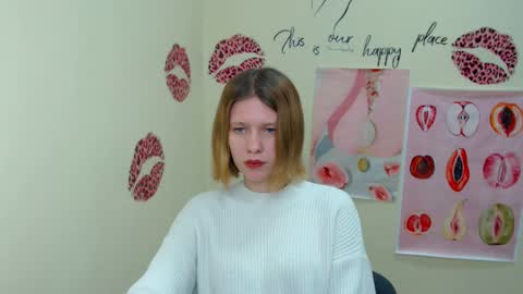 Stella online show from 28, 1, 2025