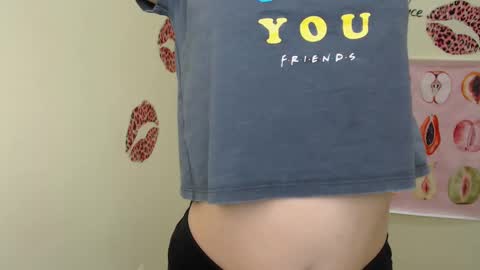 Stella online show from 31, 1, 2025