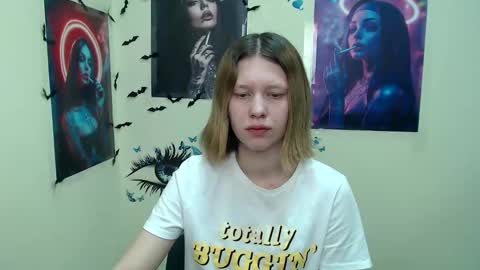 Stella online show from 3, 3, 2025