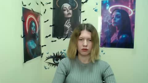 Stella online show from 8, 3, 2025